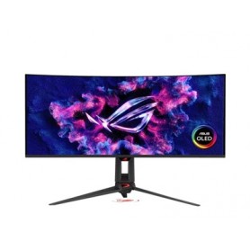 ASUS PG34WCDN Gaming Monitor 34" WQHD Tandem RGB QD-OLED 360Hz