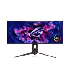 ASUS PG34WCDN Gaming Monitor 34" WQHD Tandem RGB QD-OLED 360Hz