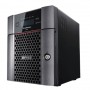 BUFFALO TS5420DN4002 TeraStation 5020 40TB 4-Bay 10GbE NAS
