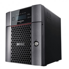 BUFFALO TS5420DN4002 TeraStation 5020 40TB 4-Bay 10GbE NAS