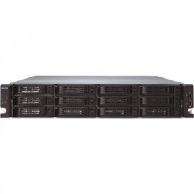 BUFFALO TS71210RH6404 Tera Station 71210RH 64TB 12-Bay 2U 10GbE NAS