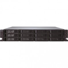 BUFFALO TS71210RH6404 Tera Station 71210RH 64TB 12-Bay 2U 10GbE NAS