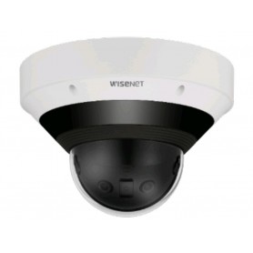 Hanwha PNM-9031RV 15MP Panoramic IP Camera