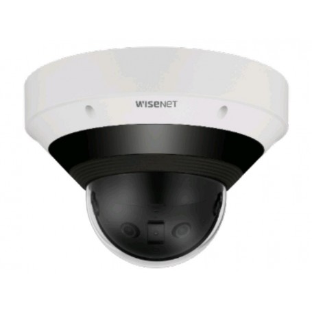 Hanwha PNM-9031RV 15MP Panoramic IP Camera