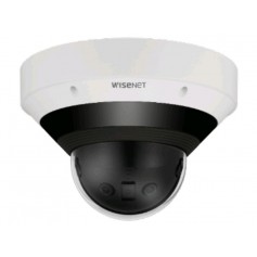 Hanwha PNM-9031RV 15MP Panoramic IP Camera