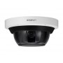 Hanwha PNM-9085RQZ1 5MP × 4CH Multi-Directional IP Camera