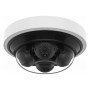Hanwha PNM-C16013RVQ 4MP × 4CH AI Multi-Directional IP Camera