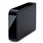 BUFFALO HD-LX8.0TU3 DriveStation Axis Velocity 8TB External Hard Drive