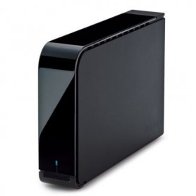 BUFFALO HD-LX8.0TU3 DriveStation Axis Velocity 8TB External Hard Drive
