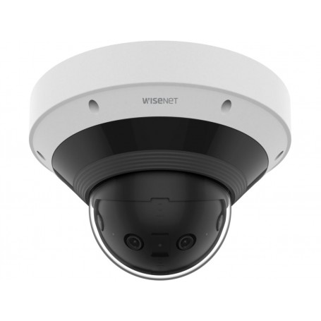 Hanwha Vision PNM-C9022RV 8MP IR Panoramic Network Camera