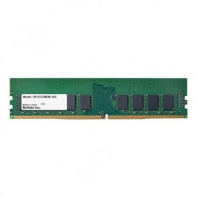BUFFALO OP-ECCMEM-16G 16GB DDR4 ECC Expansion Memory