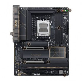 ASUS ProArt X870E-CREATOR WIFI AMD X870E ATX Motherboard