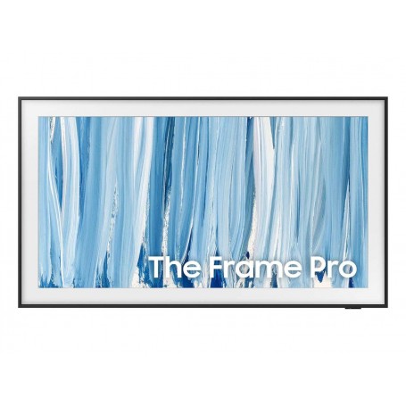 Samsung QN55LS03HWFXZA 55" The Frame Pro Neo QLED 4K Smart TV