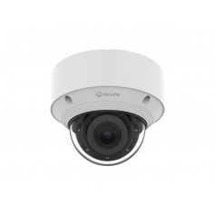 Hanwha QNV-C8083R 5MP AI IR Vandal Dome Network Camera