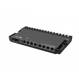MikroTik RB5009UG+S+IN 10G SFP+ 2.5G Ethernet Router
