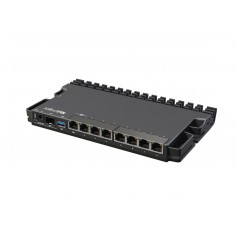 MikroTik RB5009UG+S+IN 10G SFP+ 2.5G Ethernet Router
