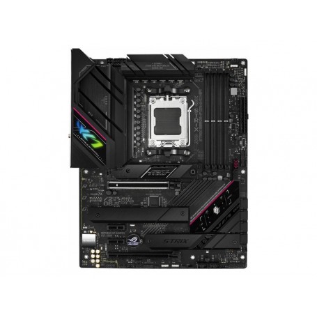 ASUS ROG STRIX B650E-F GAMING WIFI AMD B650E ATX Motherboard