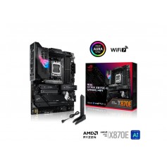 ASUS ROG STRIX X870E-E GAMING WIFI AMD X870E ATX Motherboard