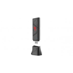 ASUS ROG USB-BE92 BE6500 WiFi 7 USB Adapter