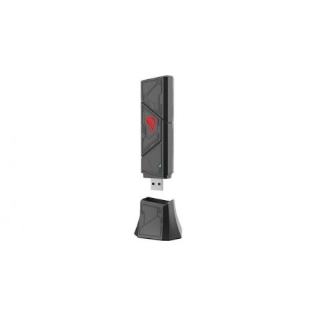 ASUS ROG USB-BE92 BE6500 WiFi 7 USB Adapter