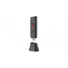 ASUS ROG USB-BE92 BE6500 WiFi 7 USB Adapter
