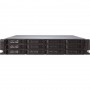 BUFFALO TS71210RH9612 TeraStation 71210RH 96TB 12-Bay 2U 10GbE NAS