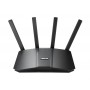 ASUS RT-BE82U BE6500 Dual-Band WiFi 7 Router