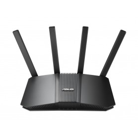 ASUS RT-BE82U BE6500 Dual-Band WiFi 7 Router