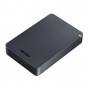 BUFFALO HD-PGF4.0U3GB MiniStation 4TB Portable Hard Drive