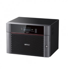 BUFFALO TS5820DN6404 TeraStation 5020 64TB 8-Bay 10GbE NAS