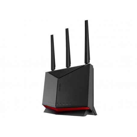 ASUS RT-BE86U BE6800 Dual-Band WiFi 7 Router