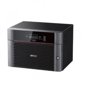 BUFFALO TS5820DN8004 TeraStation 5020 80TB 8-Bay 10GbE NAS