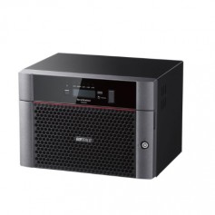 BUFFALO TS5820DN8004 TeraStation 5020 80TB 8-Bay 10GbE NAS