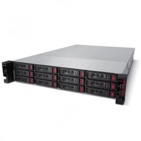 BUFFALO TS51220RH8004 TeraStation 5020 80TB 12-Bay 2U 10GbE NAS