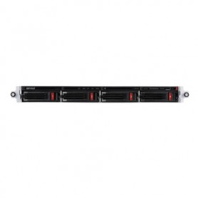 BUFFALO TS3430RN0402 TeraStation 3430RN 4TB 4-Bay Rackmount NAS