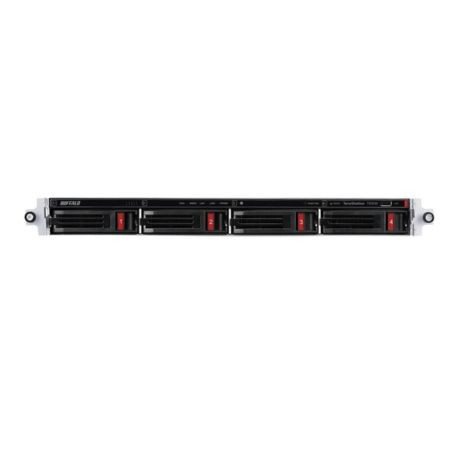 BUFFALO TS3430RN0402 TeraStation 3430RN 4TB 4-Bay Rackmount NAS
