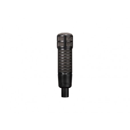 Electro-Voice RE320 Variable-D Dynamic Vocal and Instrument Microphone