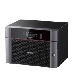 BUFFALO TS5820DN9608 TeraStation 5020 96TB 8-Bay 10GbE NAS