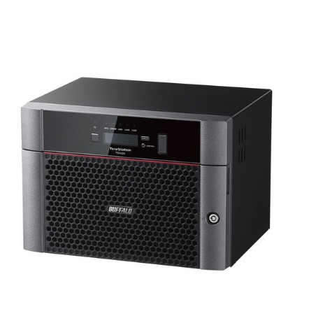 BUFFALO TS5820DN9608 TeraStation 5020 96TB 8-Bay 10GbE NAS