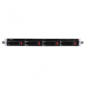 BUFFALO TS3430RN0802 TeraStation 3430RN 8TB 4-Bay Rackmount NAS