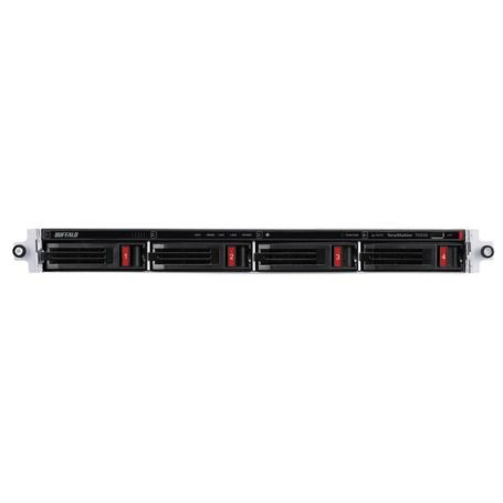 BUFFALO TS3430RN0802 TeraStation 3430RN 8TB 4-Bay Rackmount NAS