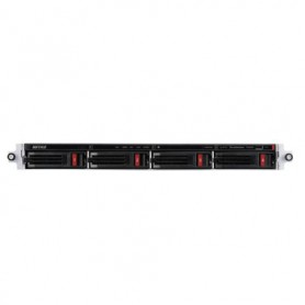BUFFALO TS3430RN3204 TeraStation 3430RN 32TB 4-Bay Rackmount NAS