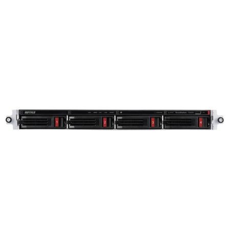 BUFFALO TS3430RN3204 TeraStation 3430RN 32TB 4-Bay Rackmount NAS