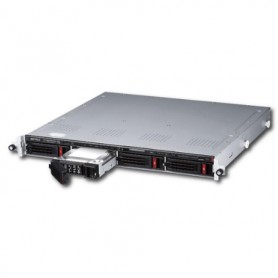 BUFFALO WS5420RN32W5 TeraStation WS5020 32TB 4-Bay 1U Windows Server NAS