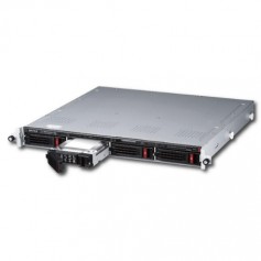 BUFFALO WS5420RN48W5 TeraStation WS5020 48TB 4-Bay 1U Windows Server NAS