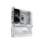ASUS ROG CROSSHAIR X870E GLACIAL AMD X870E E-ATX Motherboard