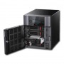 BUFFALO WS5420DN48W5 TeraStation WS5020 48TB 4-Bay Windows Server NAS
