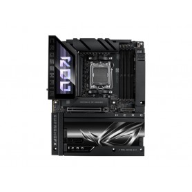 ASUS ROG CROSSHAIR X870E HERO AMD X870E ATX Motherboard