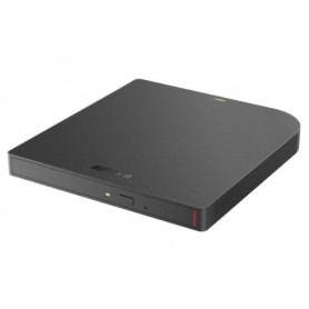 BUFFALO BRXL-PUS6U3B-TAA Media Station 6x Portable Blu-ray Writer