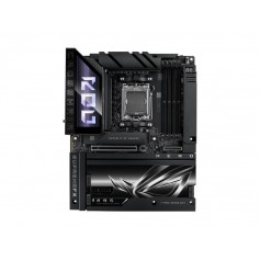 ASUS ROG CROSSHAIR X870E HERO BTF AMD X870E ATX Motherboard